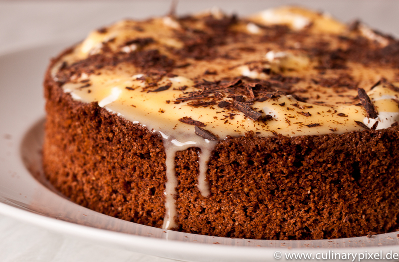 Eierlikörtorte - trotzdem lecker - culinary pixel: food blog, rezepte ...
