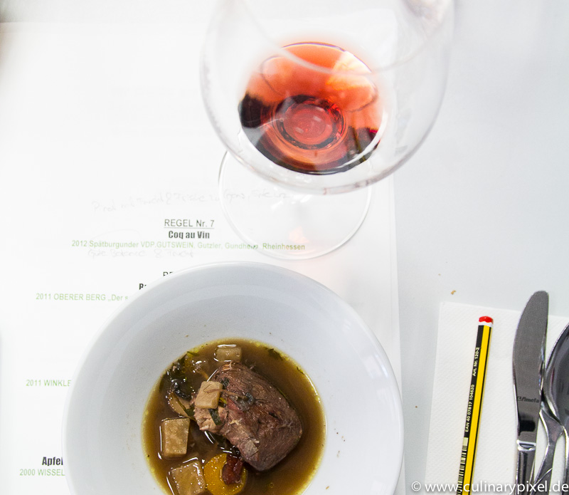 Vinocamp Deutschland 2014: Wein und Speisen Vinocamp Deutschland 2014: Wein und Speisen