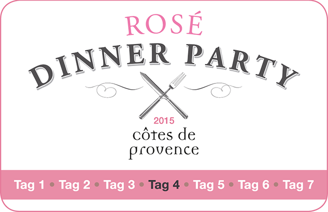 Rosé Dinner Party Tag 4