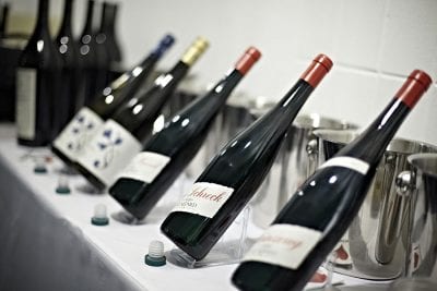 WineVibes München Lesehof Stagard