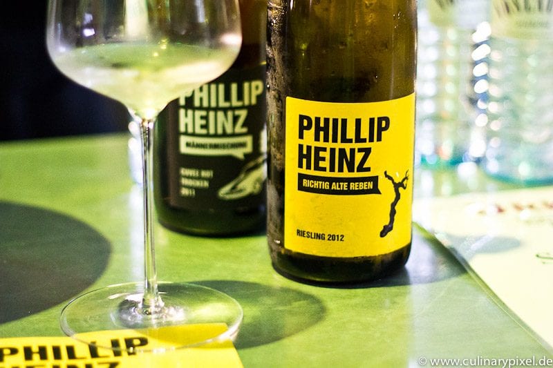 Phillip Heinz WineVibes Köln