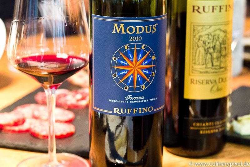 Ruffino Modus 2010