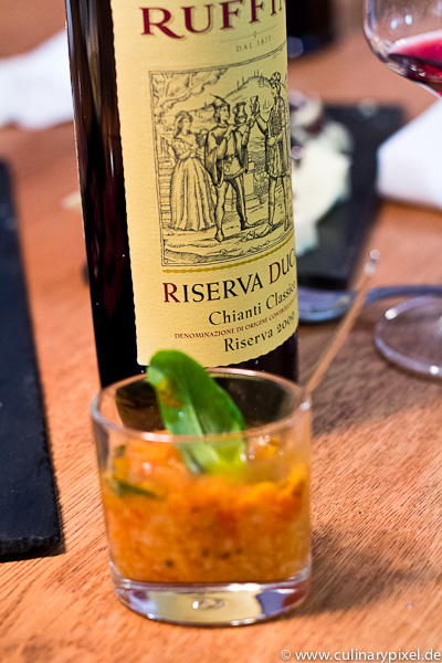 Ruffino Riserva Ducale Chianti Classico