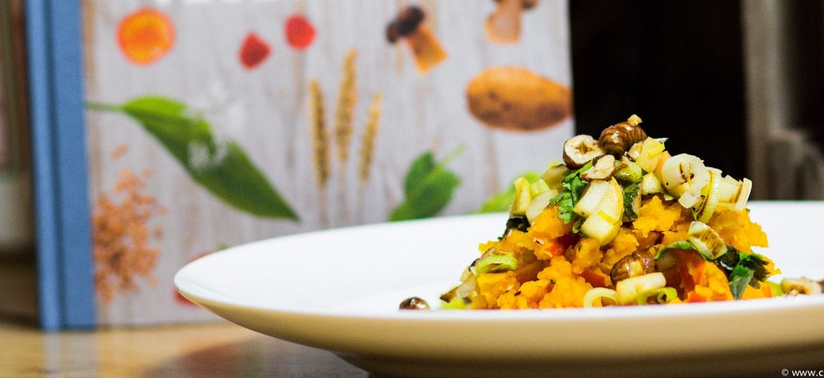 Kürbisrezepte auf culinarypixel.de