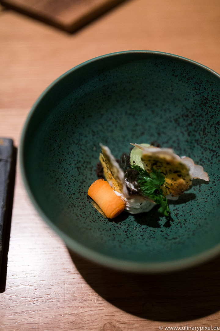 Restaurant freustil Binz auf Rügen