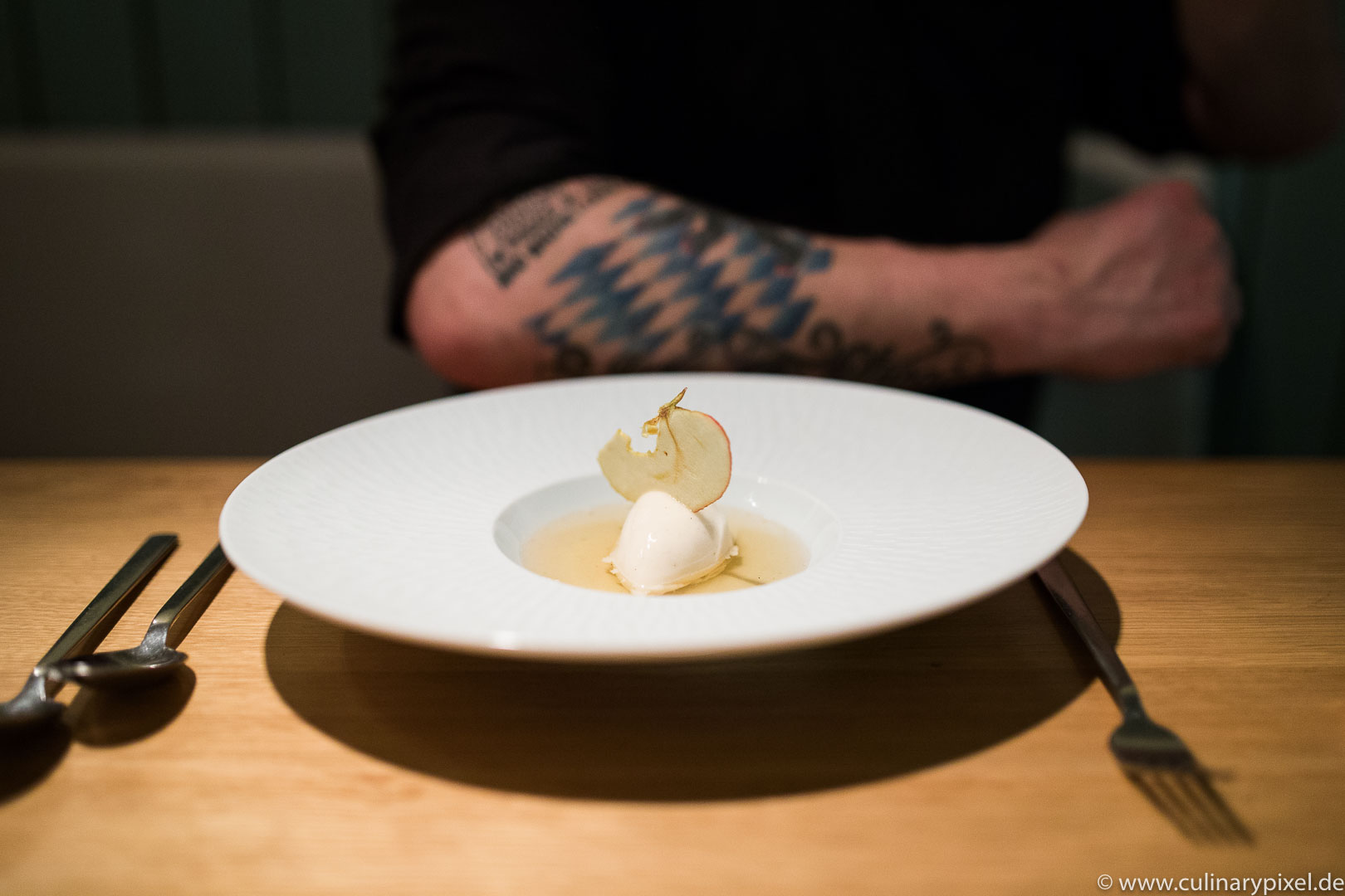 Restaurant freustil Binz auf Rügen