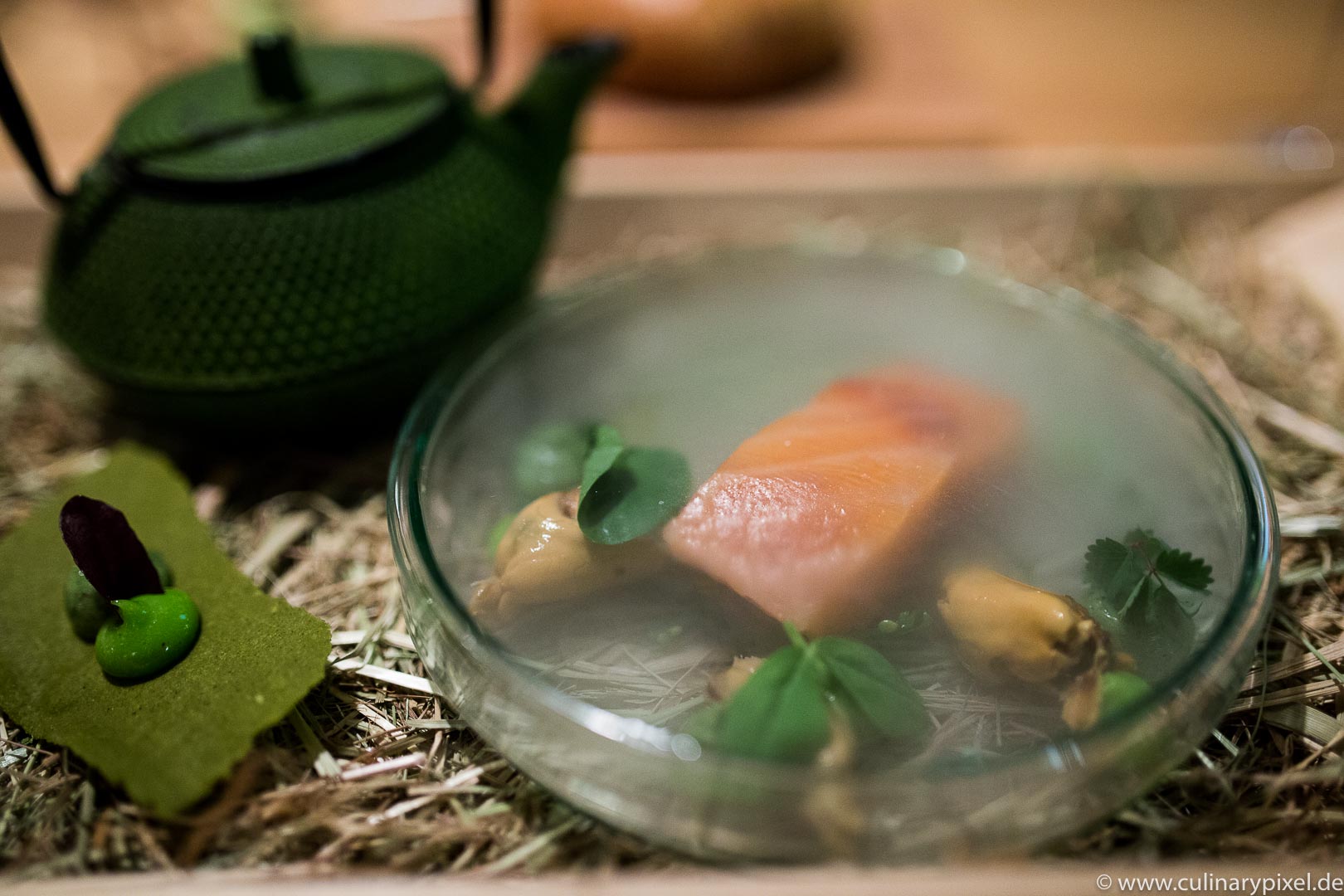 Restaurant freustil Binz auf Rügen