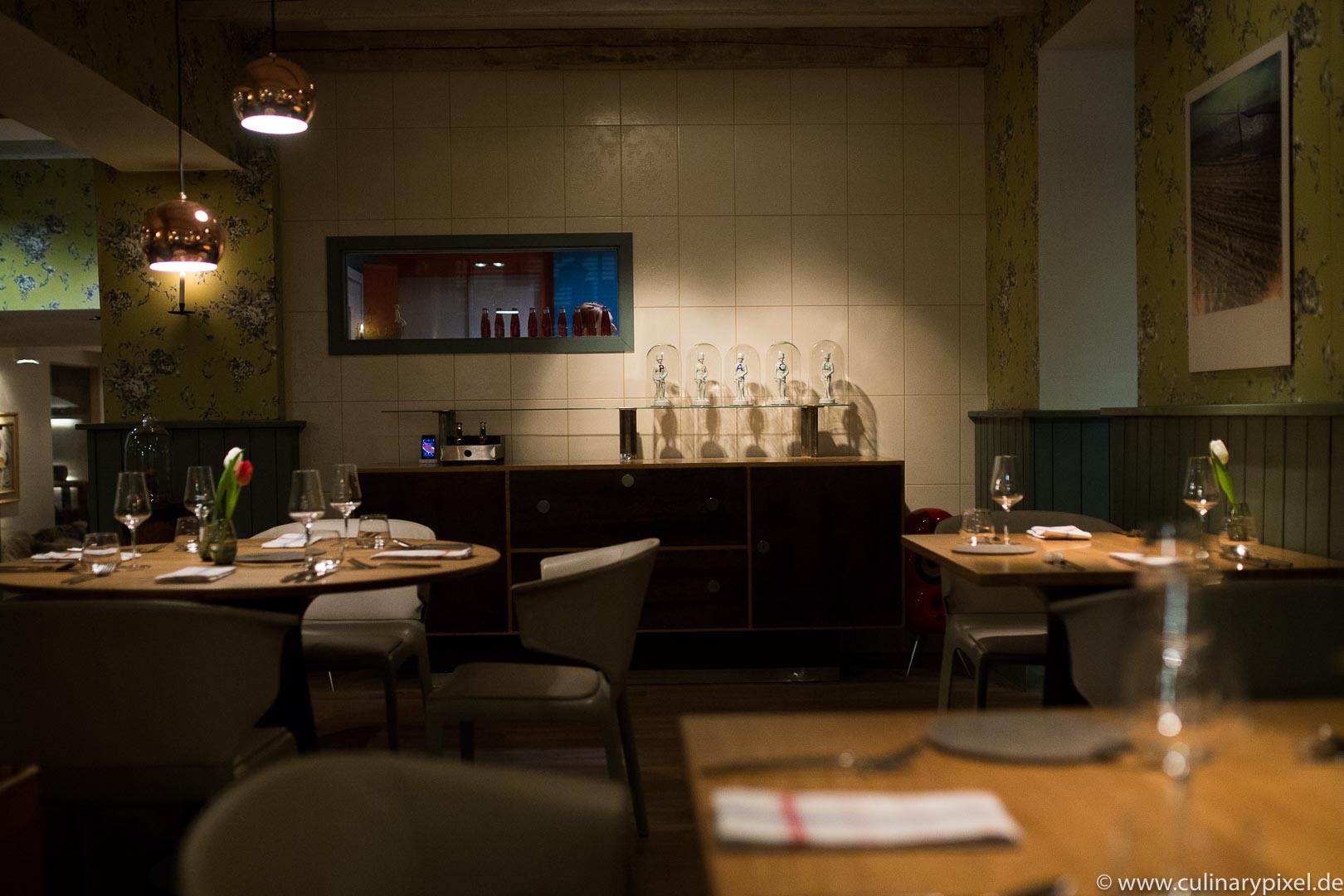 Restaurant freustil Binz auf Rügen