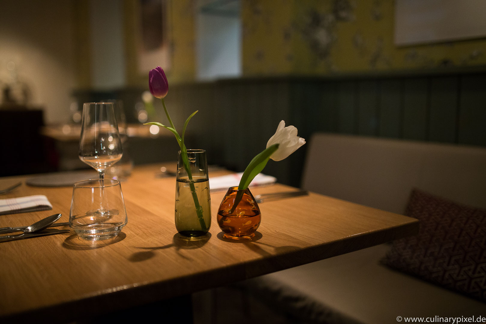 Restaurant freustil Binz auf Rügen