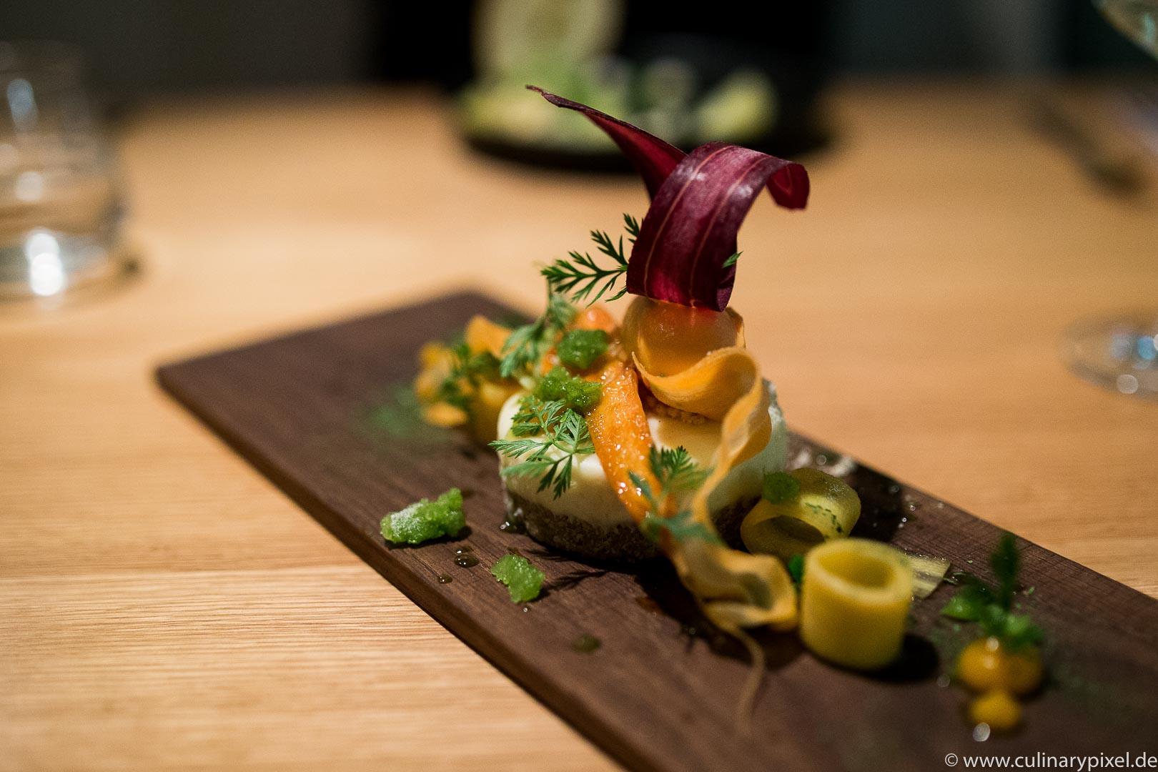 Restaurant freustil Binz auf Rügen