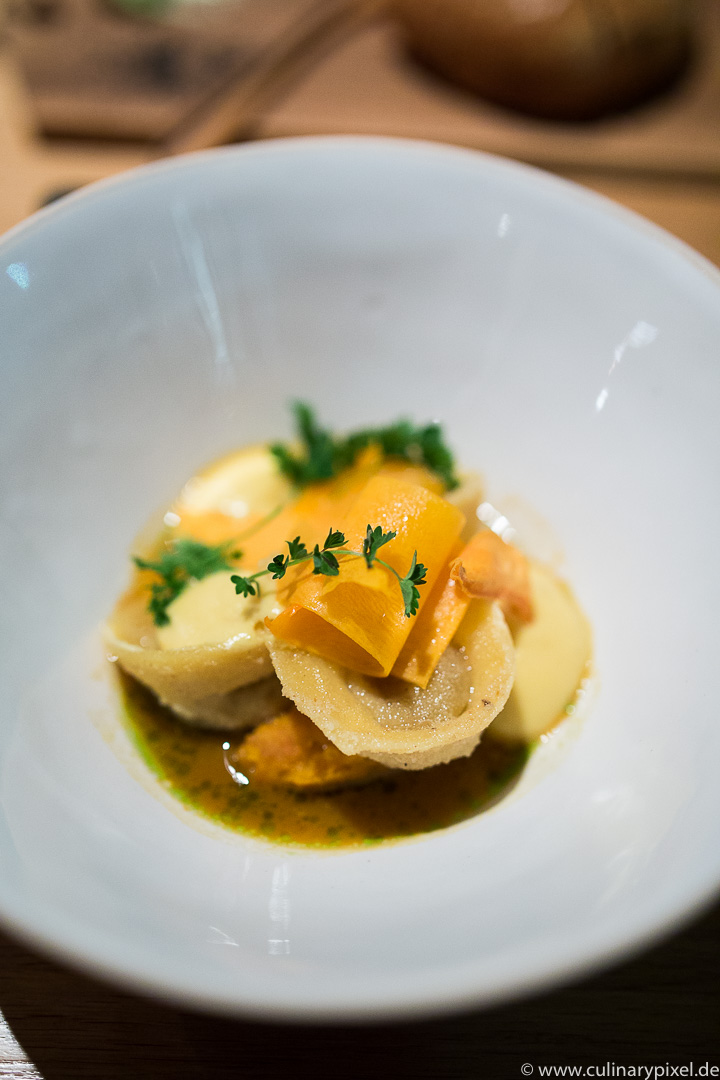 Restaurant freustil Binz auf Rügen