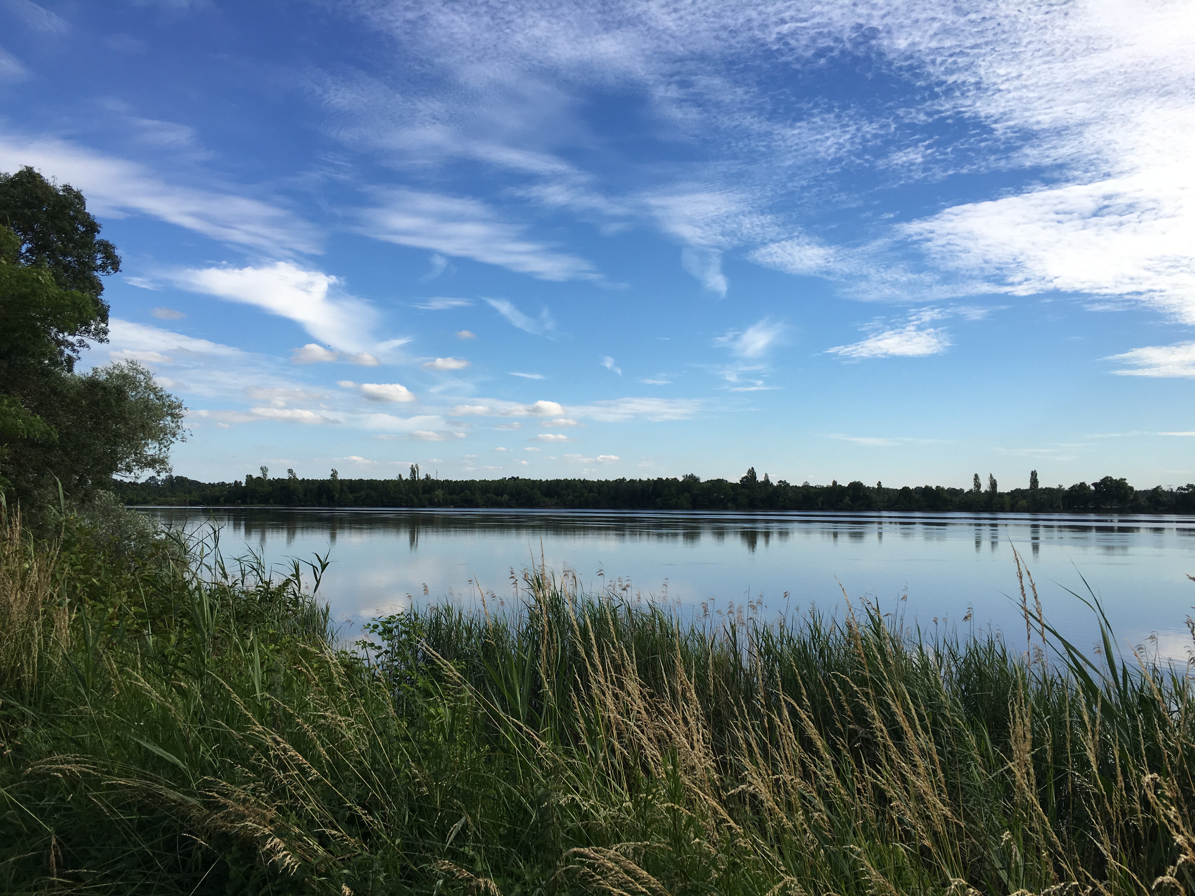 Chateau de la vieille Chapelle
