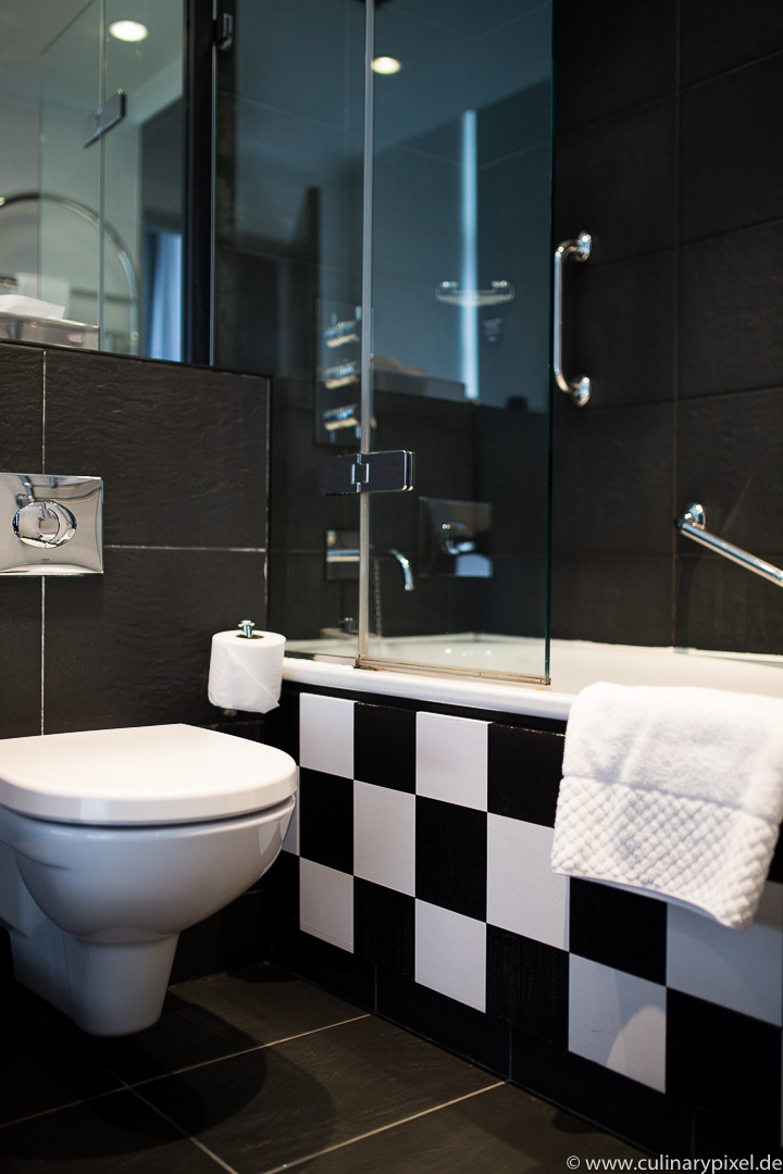 Glasgow Malmaison Hotel