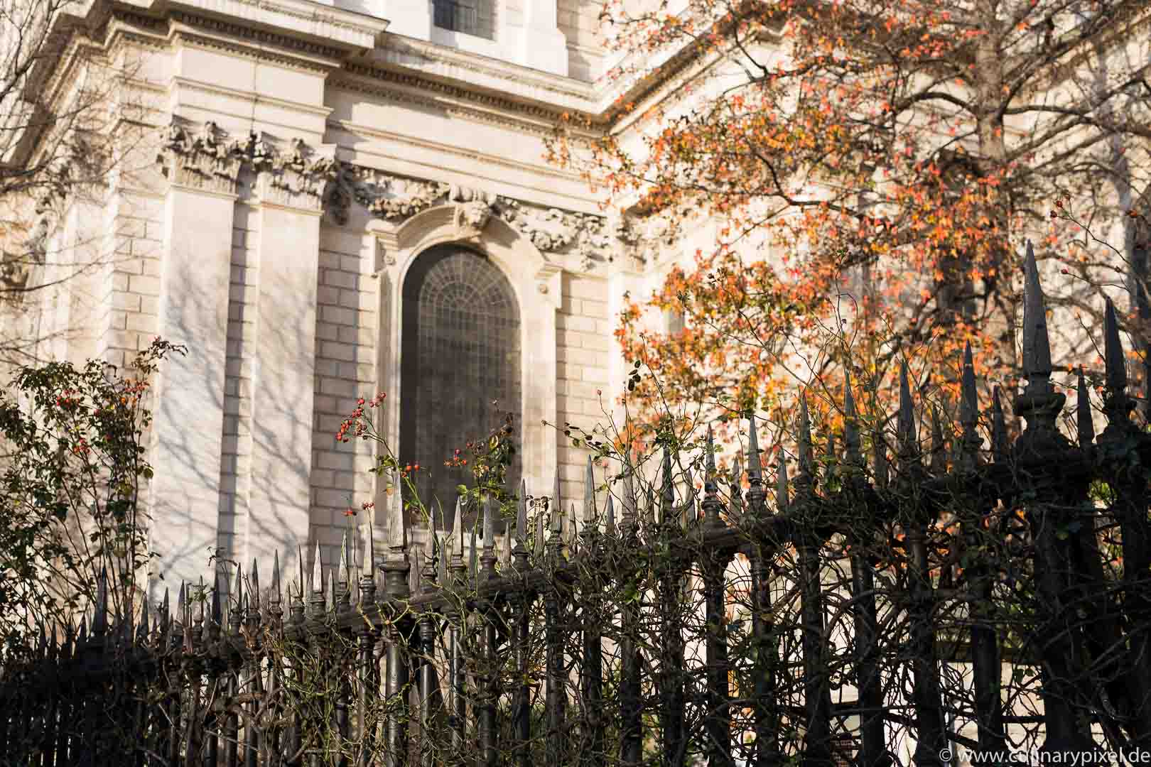St. Paul's Cathedral London