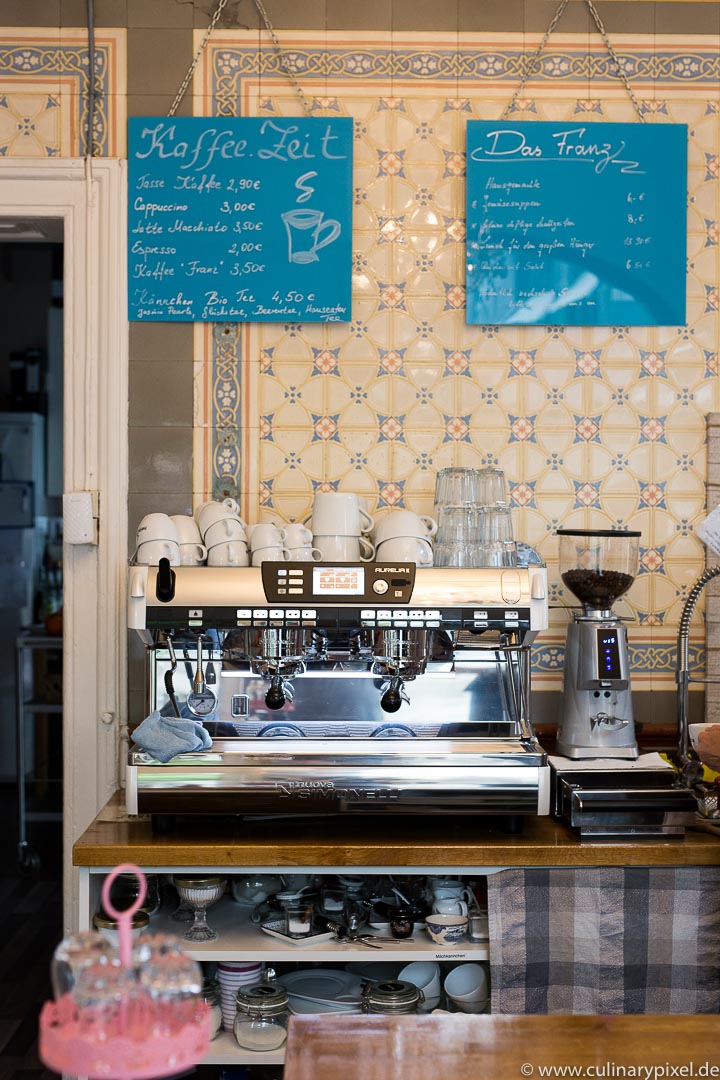 Café Das Franz Fürth
