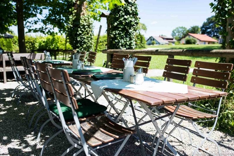 5 Tipps für einen Ausflug auf die Fraueninsel im Chiemsee