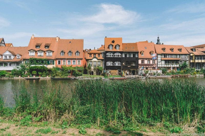 Bamberg: Kulinarischer City Guide | Restaurants, Einkaufen & Tipps
