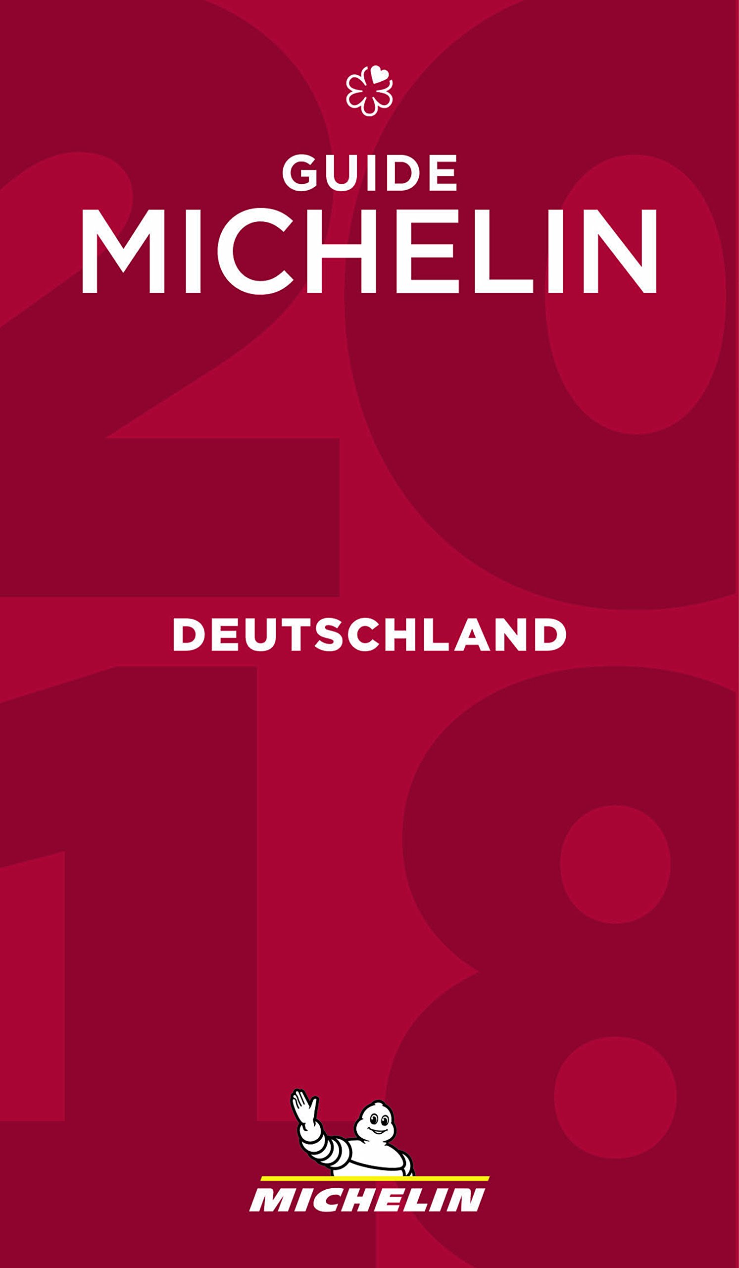 Guide Michelin Deutschland 2018 Alle Infos Zu Den Sternerestaurants