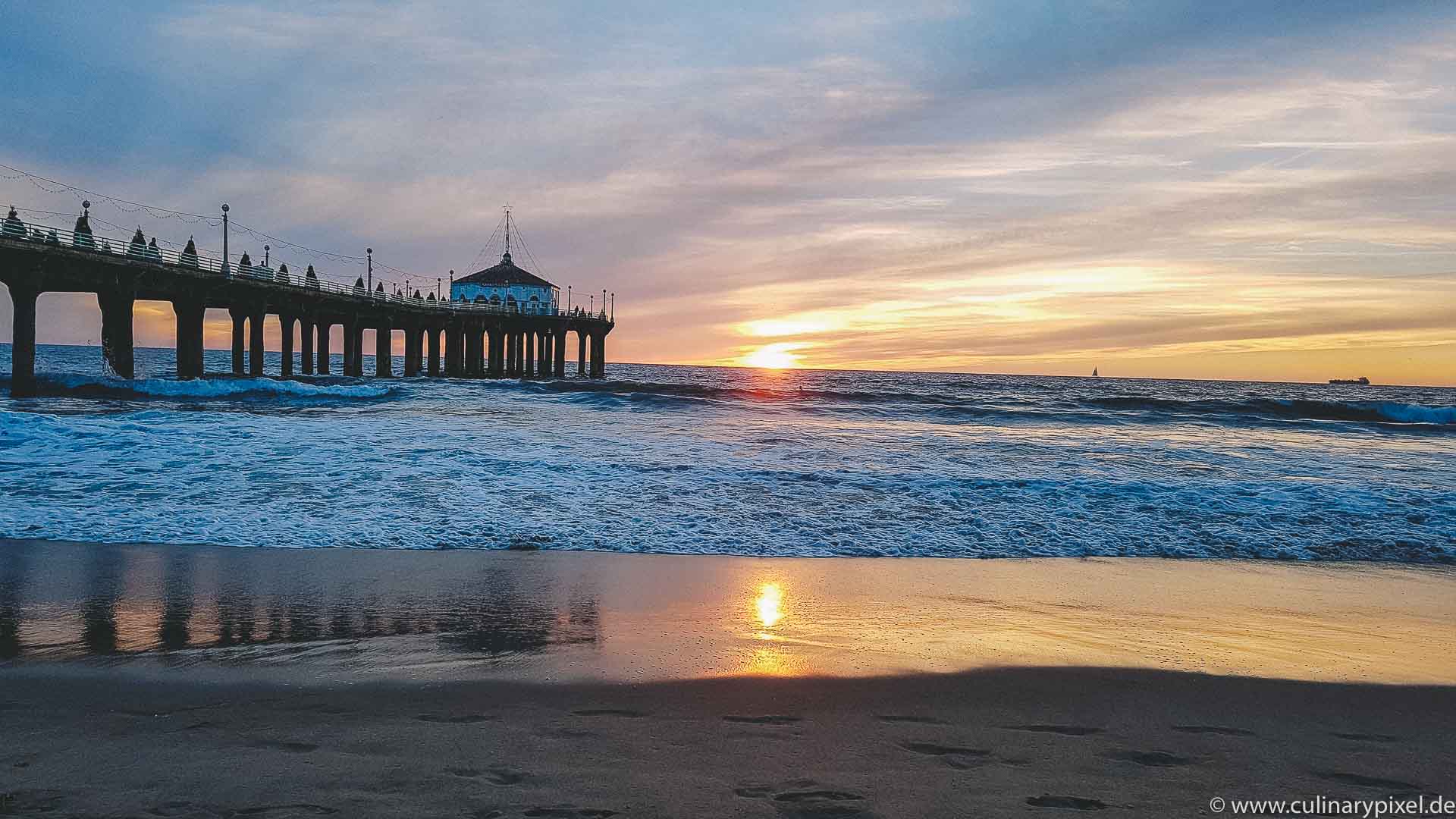 Manhattan Beach