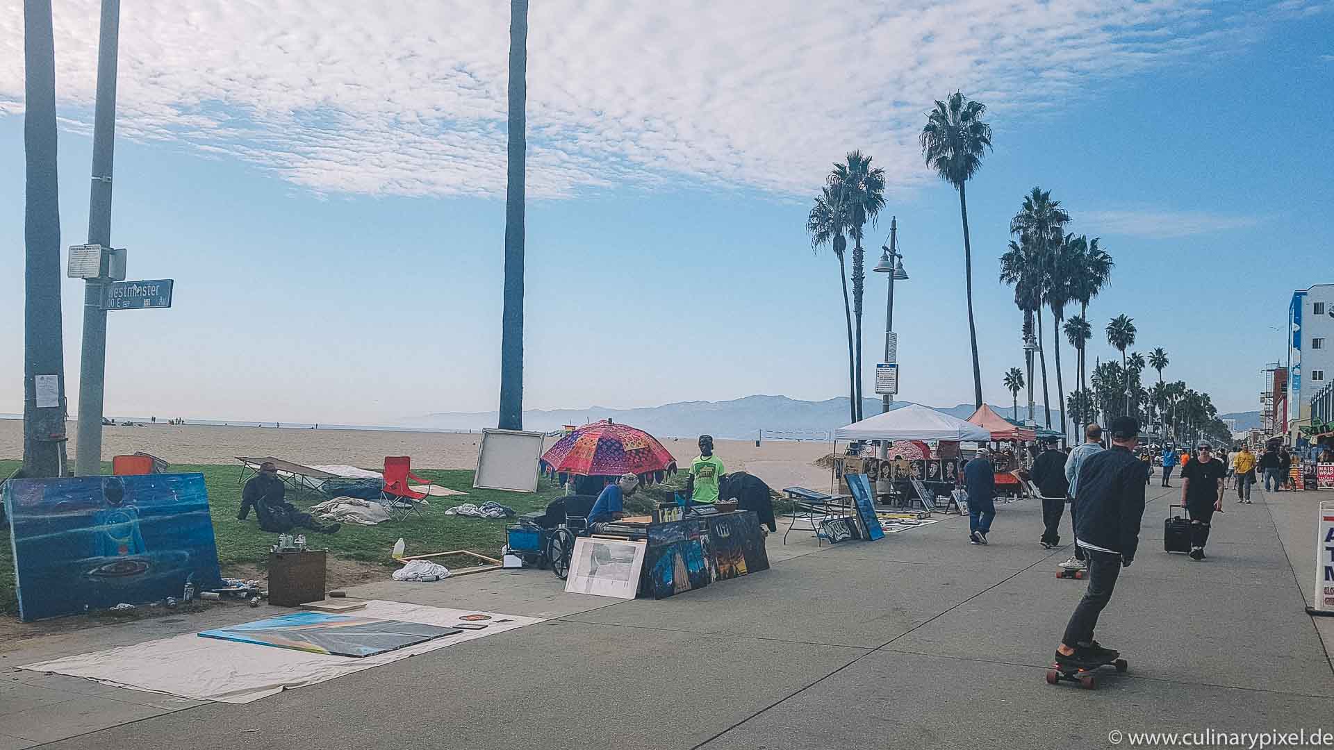 Venice Beach