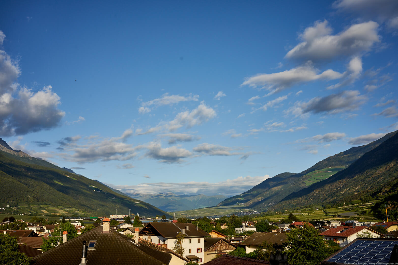 Hotel Mein Matillhof, Latsch, Vinschgau, Südtirol