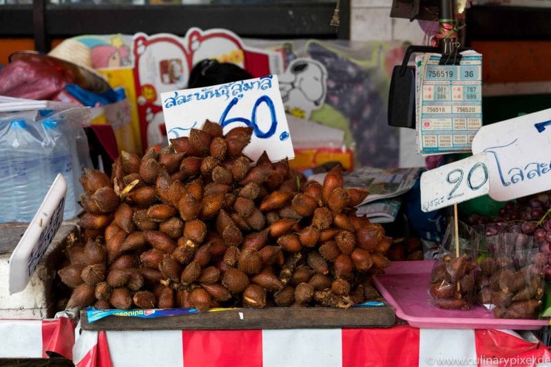 Warorot Market, Chiang Mai, Thailand