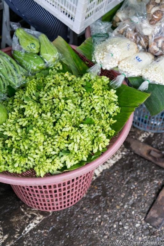 Warorot Market, Chiang Mai, Thailand