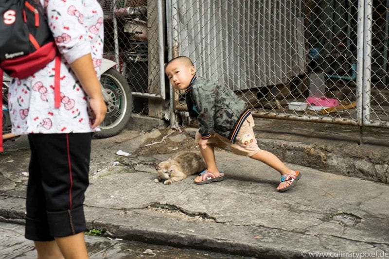 Warorot Market, Chiang Mai, Thailand