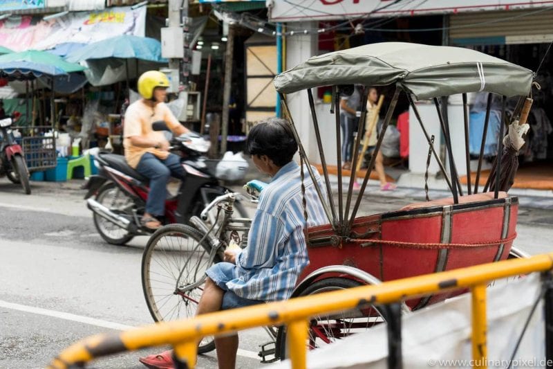 Warorot Market, Chiang Mai, Thailand