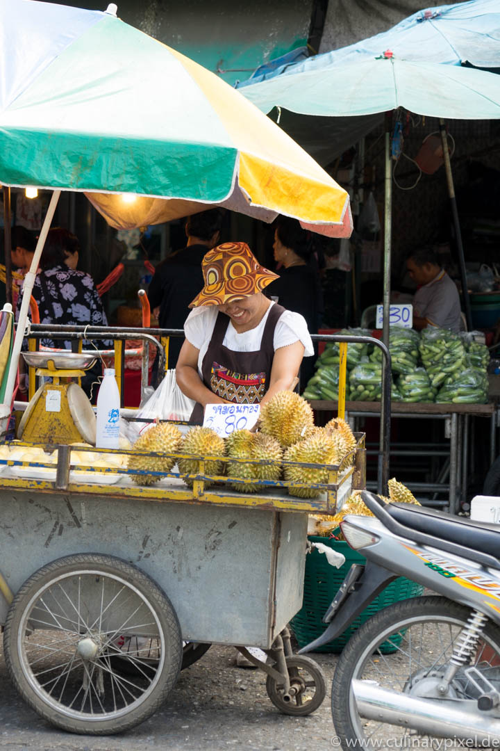 Muang Mai Market, Chiang Mai