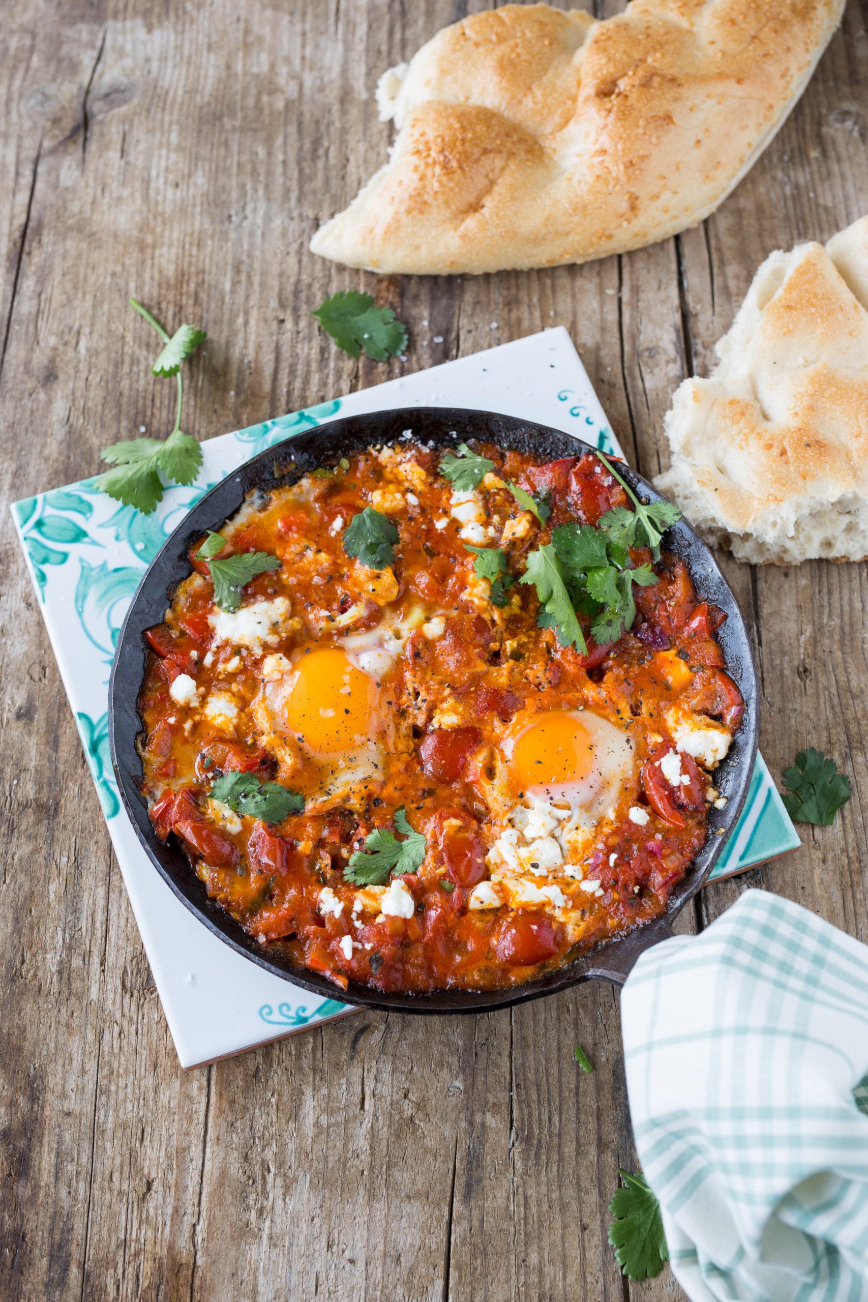 Shakshuka