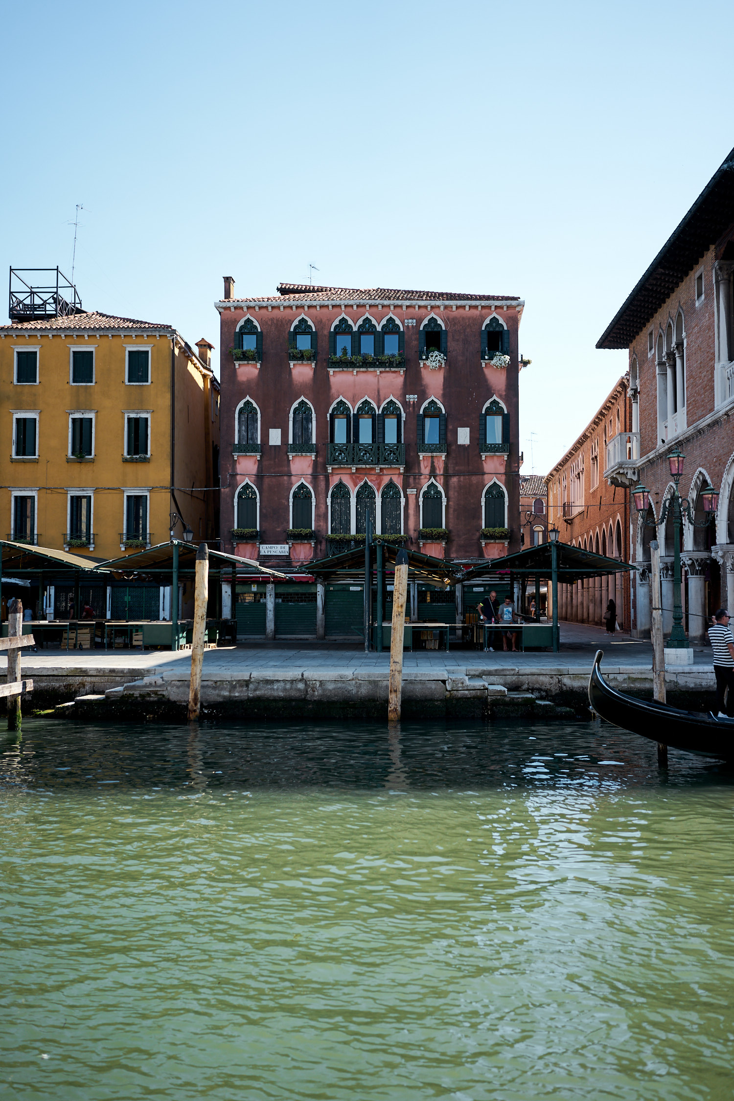 Venedig City Guide