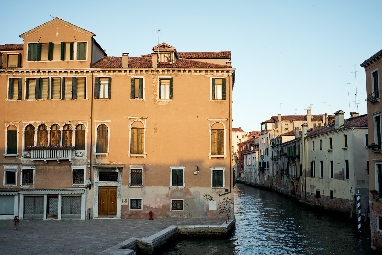 Venedig City Guide