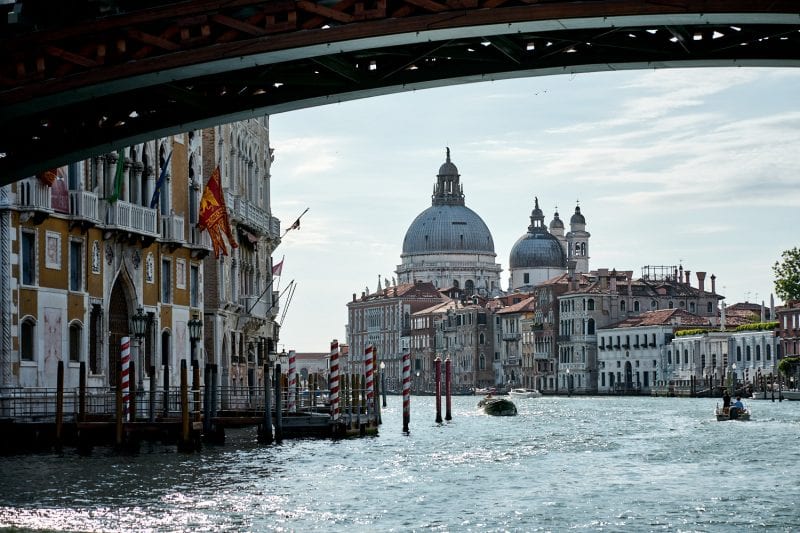 Venedig City Guide