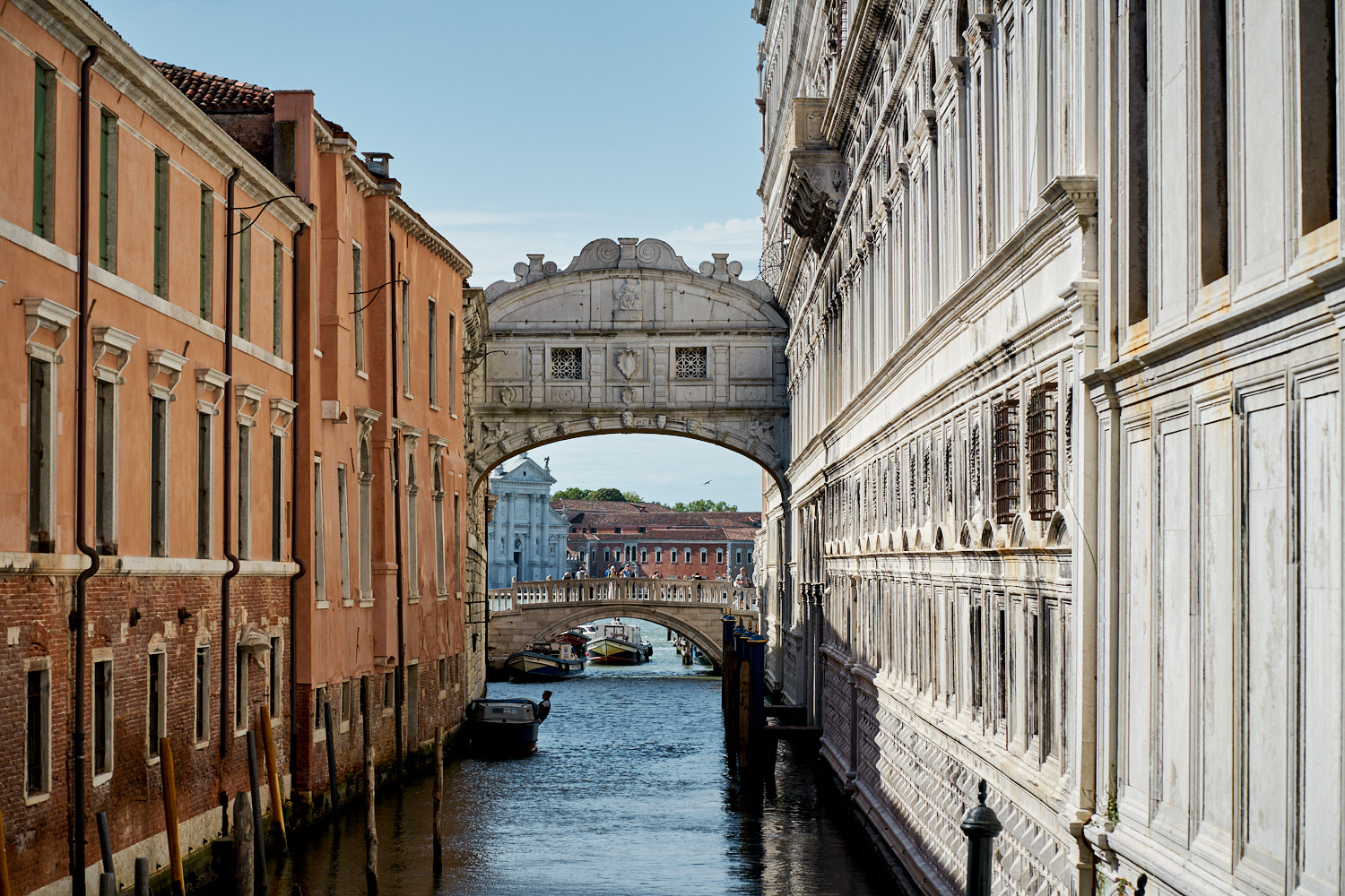 Venedig City Guide