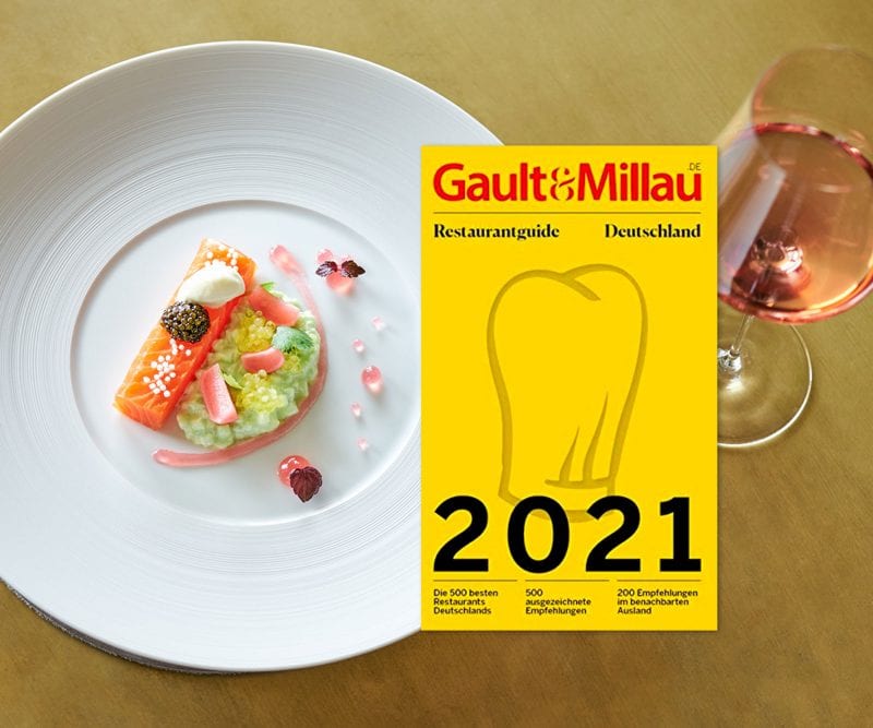 Gault Millau Deutschland 2021
