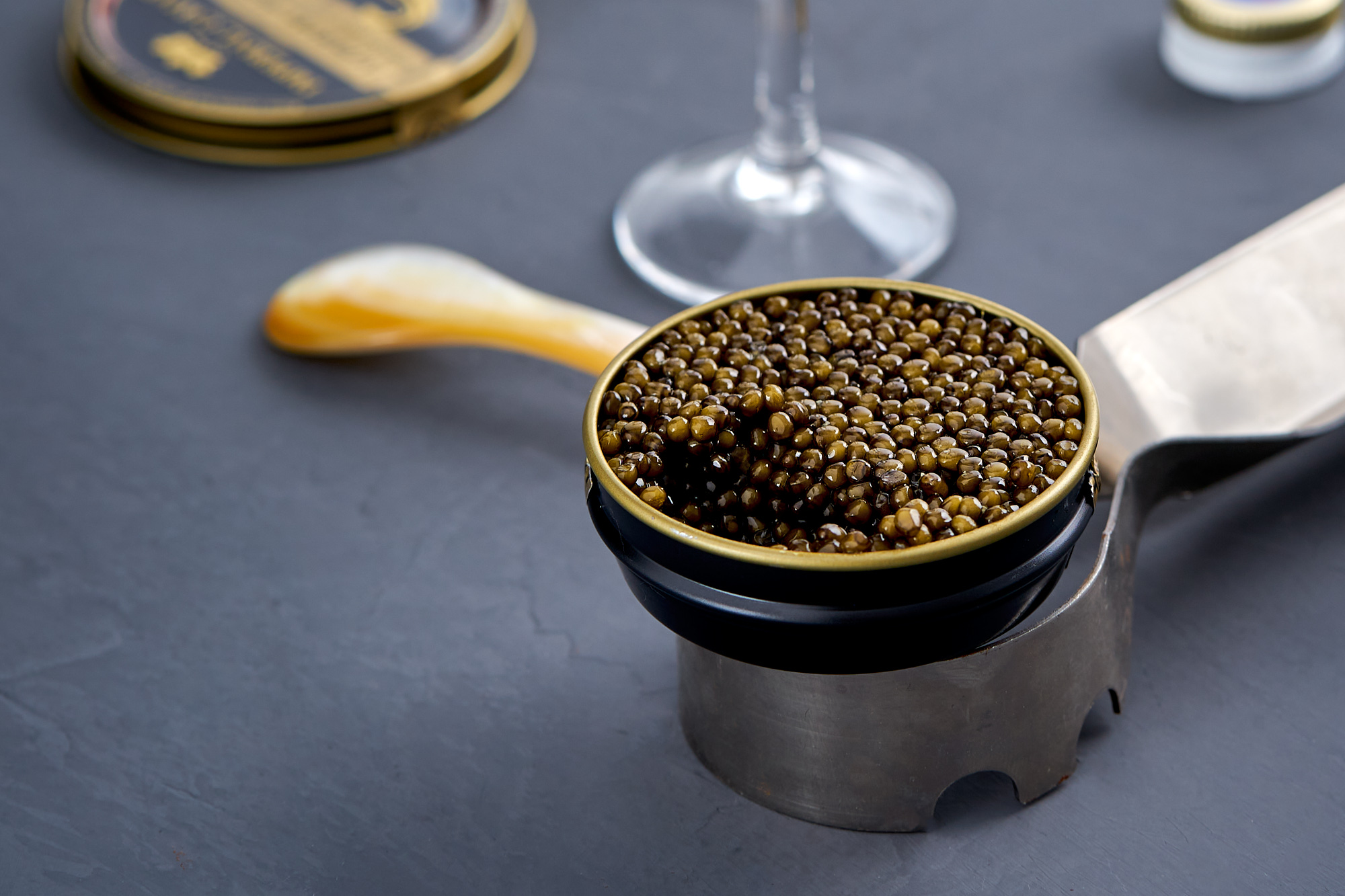 Imperial Caviar Auslese