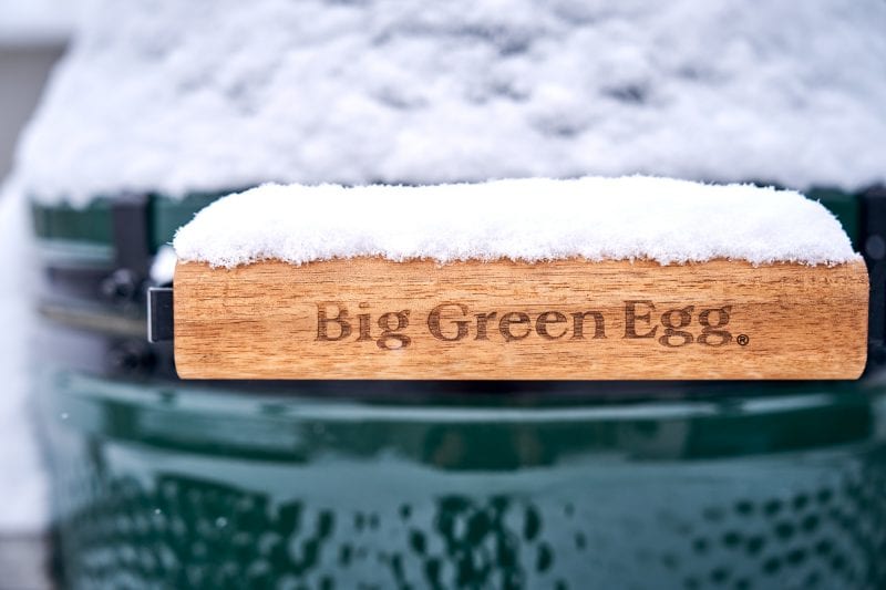 Big Green Egg