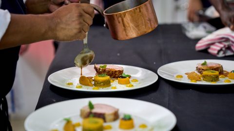 Constance festival culinaire 2022